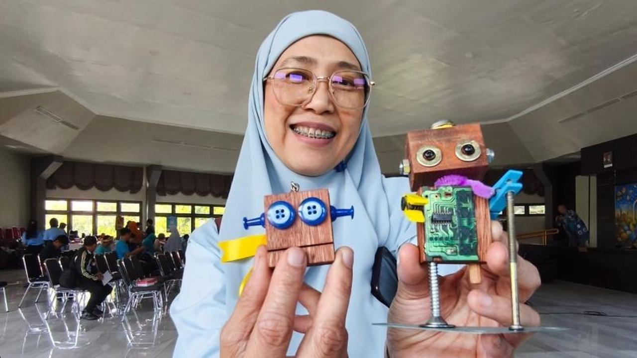 Dokter Anak Sarankan Batasan Screen Time Anak, Komdigi Terapkan Aturan Baru