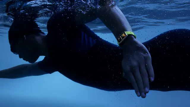 Huawei Band 10