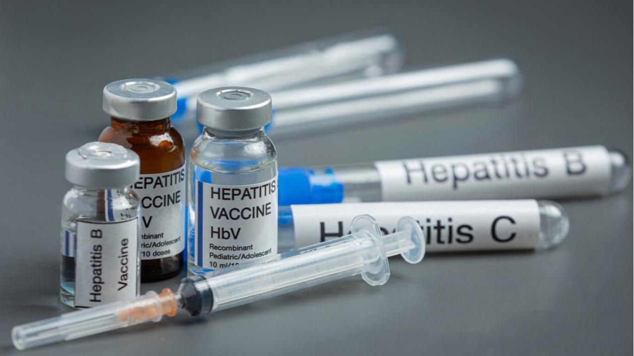 vaksin hepatitis