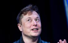 Disebut Berambisi Bangun Koloni di Mars, Elon Musk Bantah Halalkan Spermanya Didonorkan
