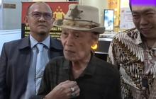 VIDEO: Komedian Tessy Sambangi Mabes Polri Tersangkut Kasus Sosok T Bos Besar Judi Online