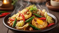 Resep Tongseng Telur Kol dan Cabai Rawit yang Menggugah Selera, Pedas Bikin Nagih