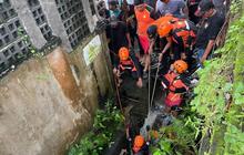 WNA Meninggal Dunia di Bali Diduga Terseret Banjir Saat Hujan Deras