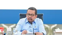 KDKMP Berpotensi Hemat Belanja Rumah Tangga hingga Rp 33 Triliun per Tahun