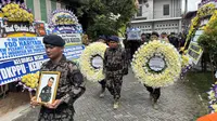 Janji Kru Pesawat ATR yang Kini Tinggal Kenangan