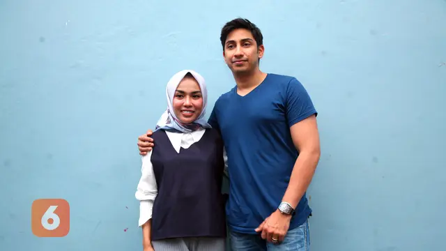 Irwansyah Dilaporkan Polisi Diduga Gelapkan Uang, ini 5 Fakta Kasusnya