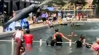 Segmen 6: Liburan Paskah hingga Wisata di Gunung Kidul