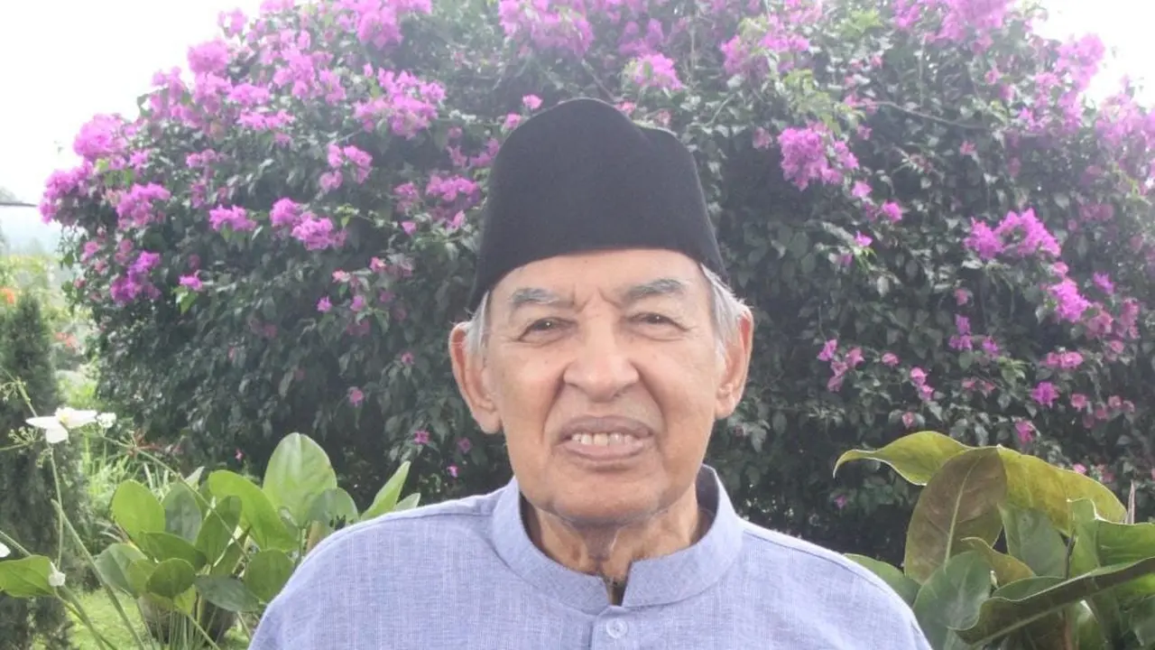 Quraish Shihab