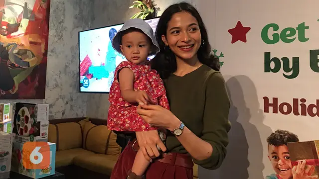 Putri Marino dan Surinala