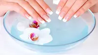 Manicure Hacks untuk Bikin Kuku Anda Terlihat Cantik