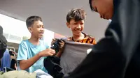 The Power of Small Acts, Kebaikan Kecil yang Menyalakan Perubahan Besar