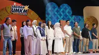 Tembus 85 Juta Views, Shopee Jagoan UMKM Naik Kelas Bawa Semangat UMKM Indonesia Secara Luas