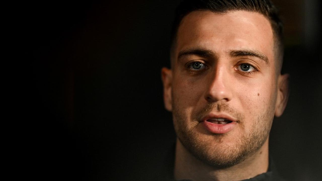 Diogo Dalot Terang-terangan Sebut 2 Pemain yang Bikin MU Sakit Kepala