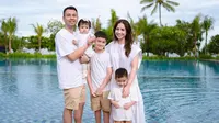 Wow, Akun IG Raffi Ahmad dan Nagita Slavina Punya Followers Terbanyak di Indonesia dalam 5 Tahun Beruntun
