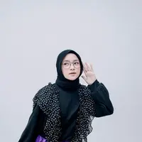 Nissa Sabyan. (Foto: Dok. Instagram @nissa_sabyan)