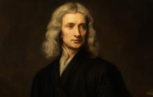 Aneh, Ada Peneliti Klaim Teori Isaac Newton Lebih Dulu Ditemukannya