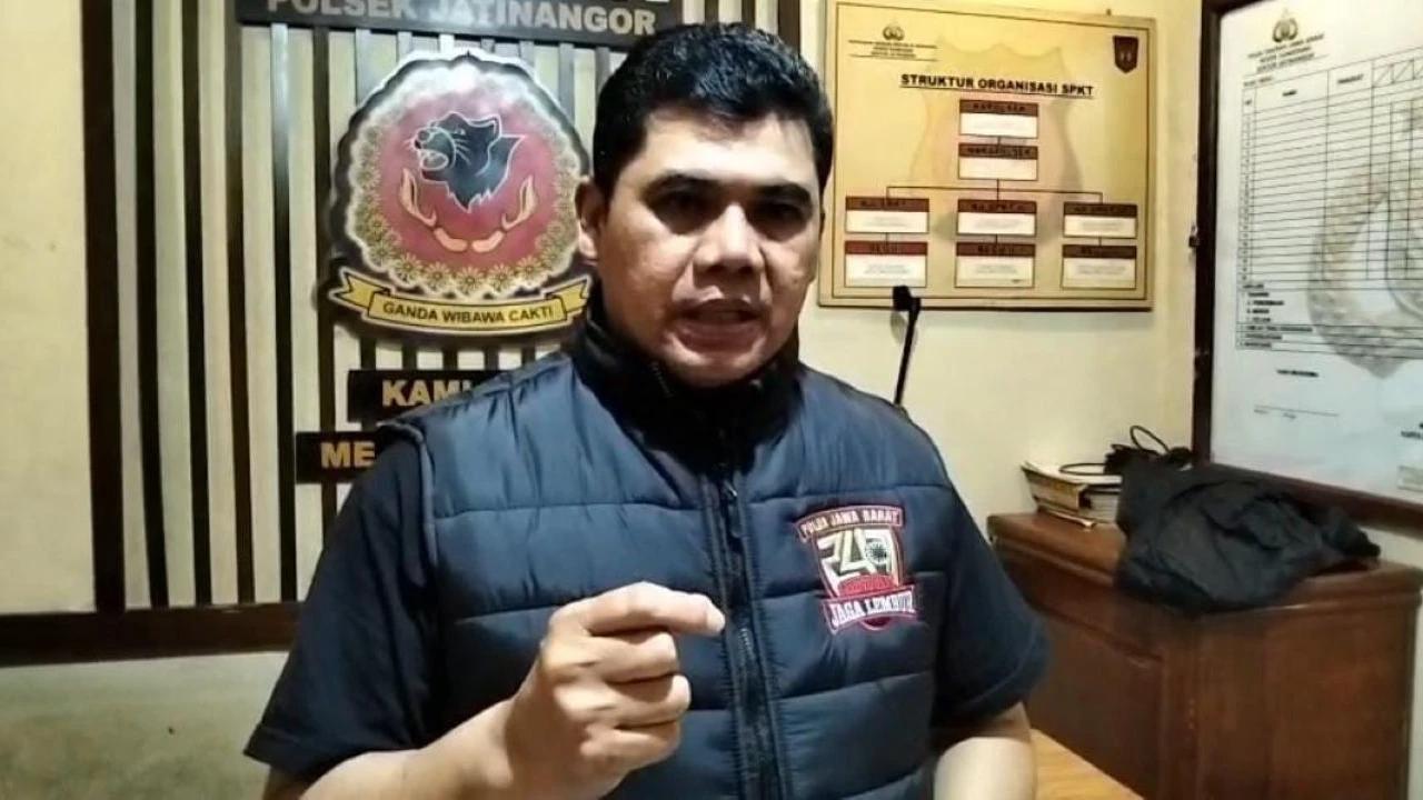 Polisi Buru Resbob Penghina Suku Sunda ke Jakarta, Jatim, Jateng, hingga Temui Orangtua dan Pacarnya