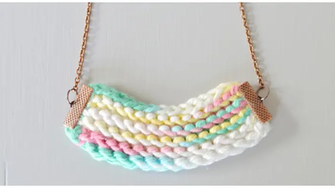 Foto : copyright molliemakes.com