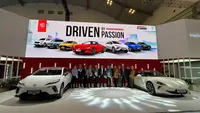 MG Awali 2026 dengan Penawaran Spesial untuk MG4 EV dan ZS EV