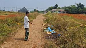 Cerita Penemu Korban Mutilasi di Depok, Sempat Dikira Bangkai Kambing
