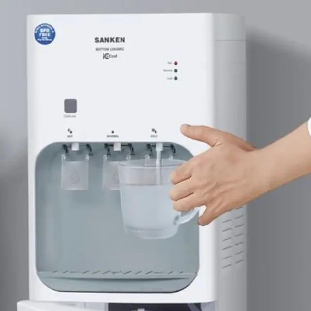 Dispenser Sanken