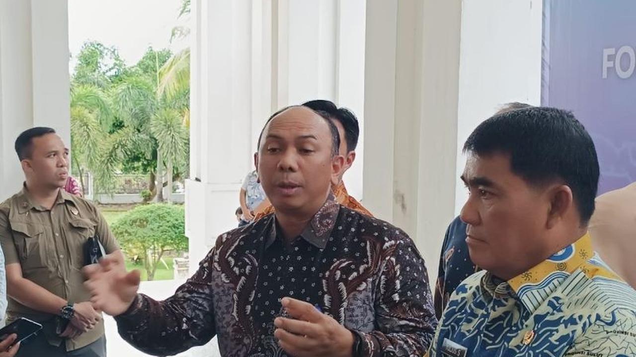 Komdigi Ungkap Ribuan Desa Masih Tanpa Akses Telekomunikasi Desa