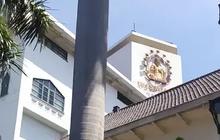 Graha Wismilak Surabaya Disita dan Digeledah Polisi, Terkait Dugaan Pemalsuan dan Korupsi