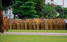 Diduga Absen Fiktif saat WFH, 3.000 ASN Kabupaten Brebes Terancam Sanksi