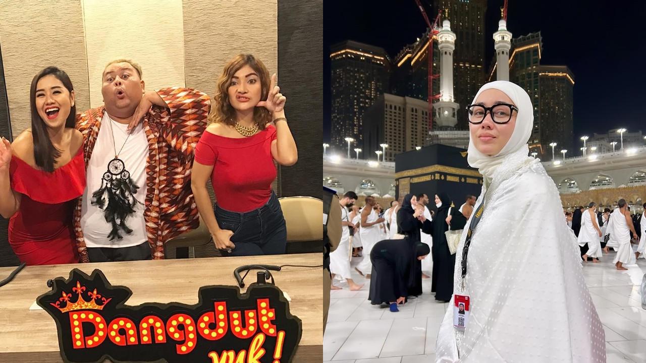 Pedangdut Selfi Nafilah