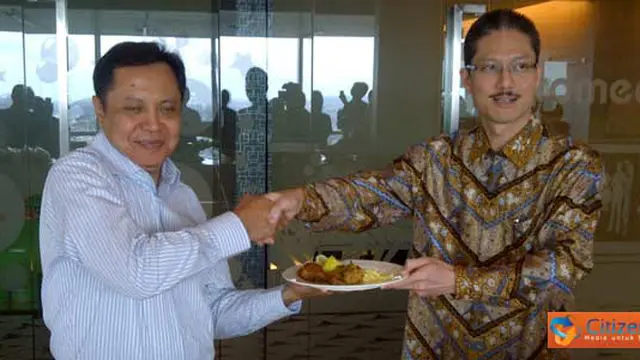 Launching Citizen6