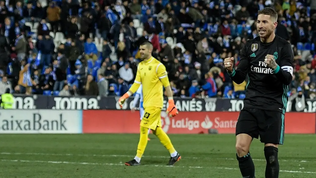 Real Madrid