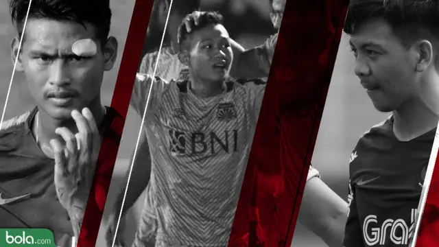 Trivia Pemain Wajah Baru di Timnas Indonesia U22