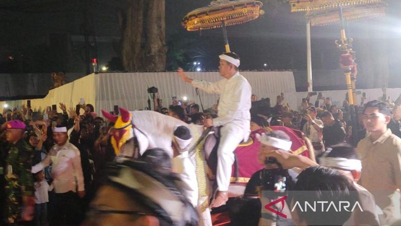 Pemprov Tegaskan Hari Tatar Sunda Bukan Upaya Ganti Nama Jawa Barat
