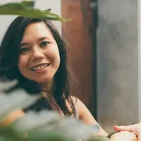 Ria Templer (sumber: instagram.com/riatempler)