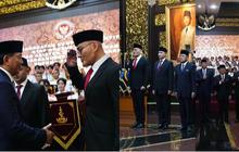 Alasan Kemhan Bersikukuh Angkat Deddy Corbuzier jadi Stafsus saat Anggaran Diefisiensi Rp26,99 Triliun