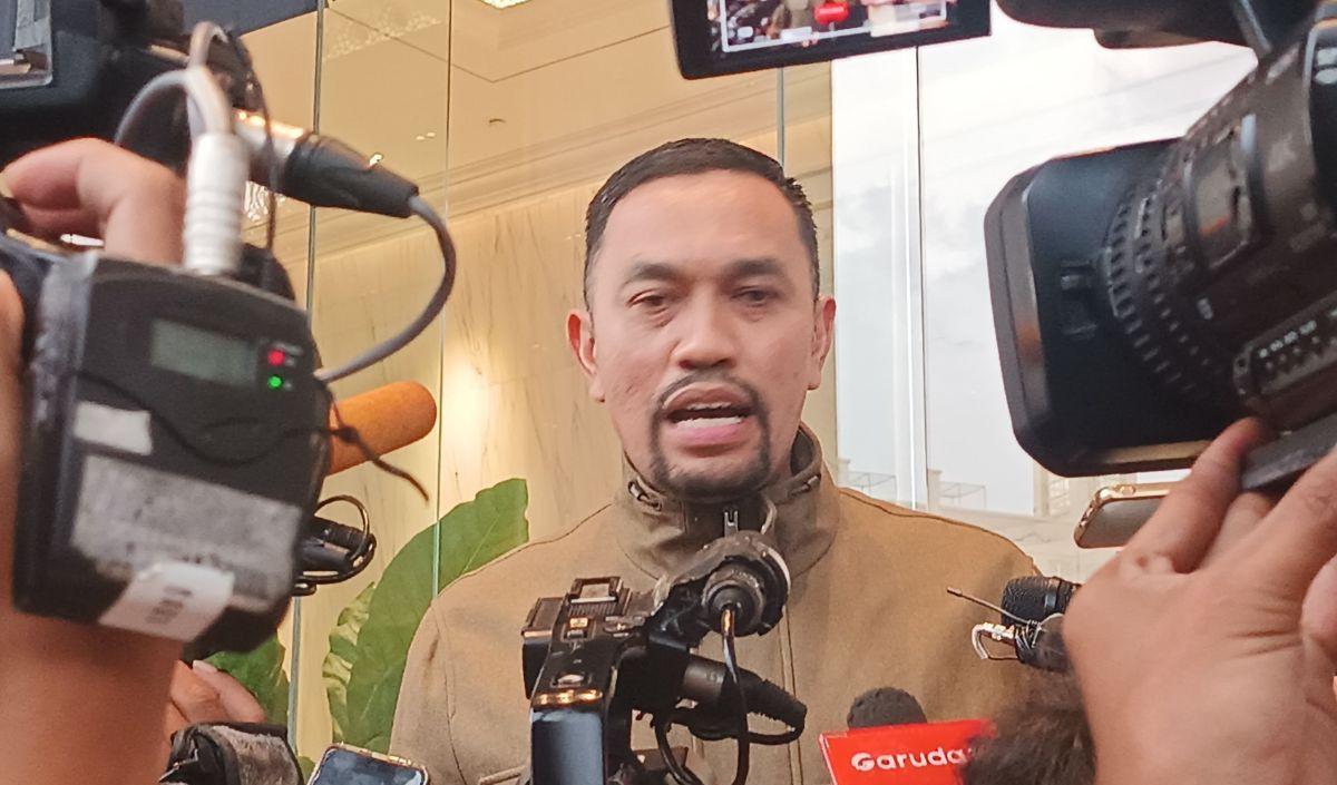 Sahroni menilai, keracuan penghitungan suara melalui Sirekap itu membingungkan publik terkait hasil quick count lembaga survei.<br>