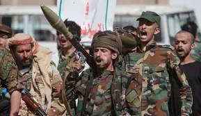 AS dan Arab Saudi Disebut Belum Punya Rencana Jelas Hadapi Houthi