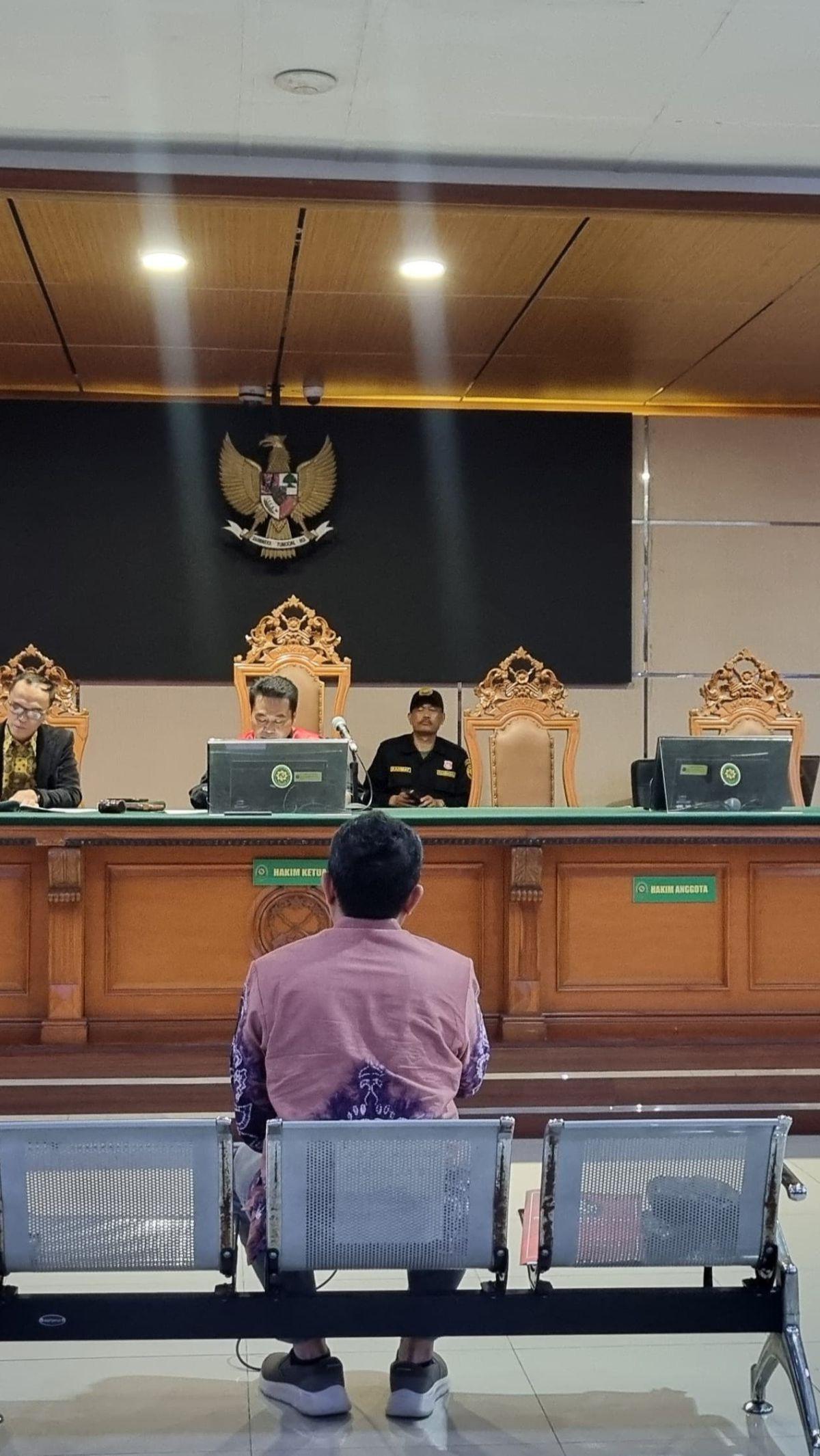 Dok. Istimewa