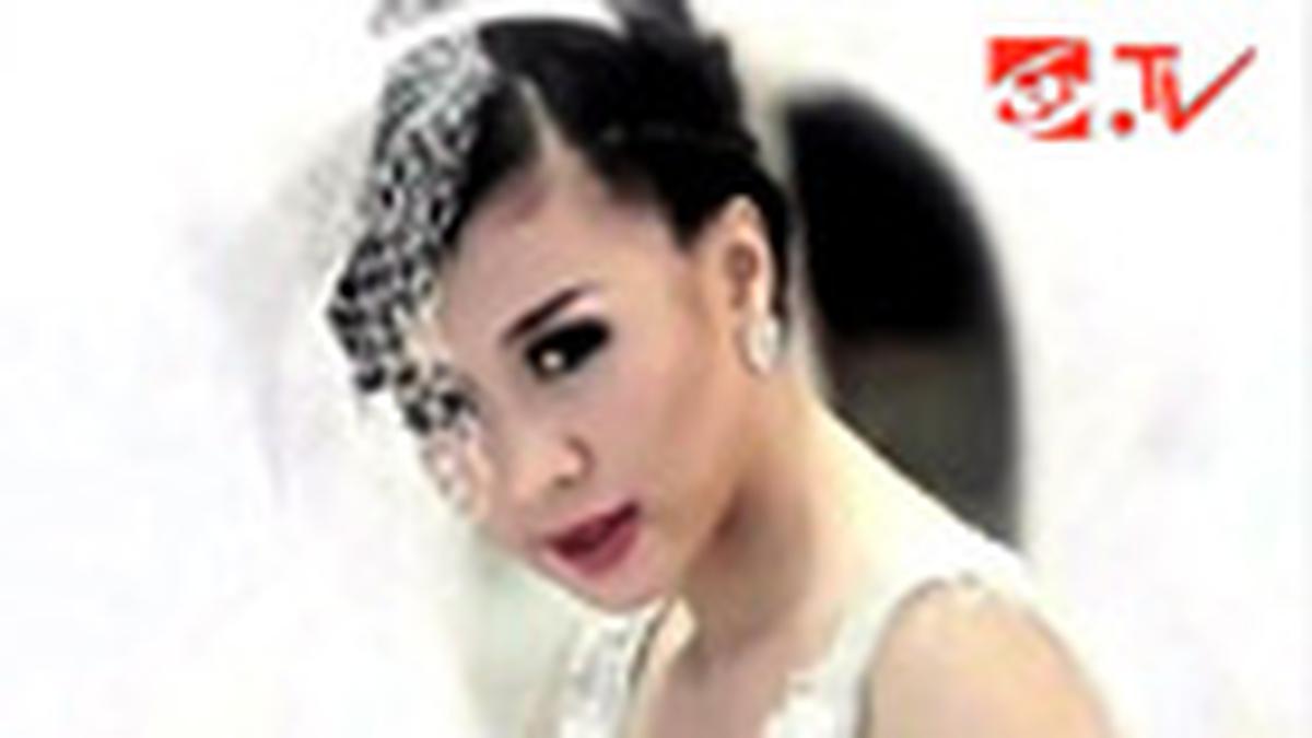 Astrid Tak Ingin Dicintai Video Liputan6 com