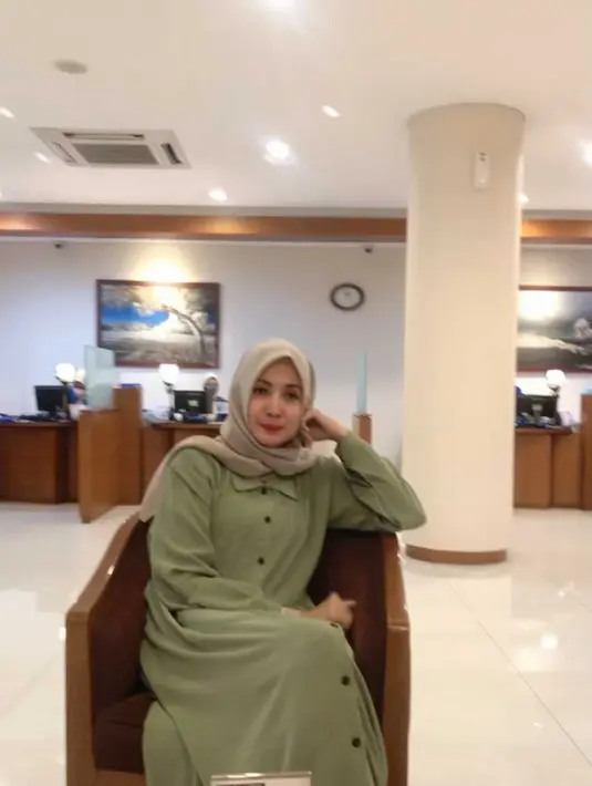 Henidar Amroe (Instagram/henidaramroe)