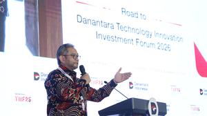 Dorong Sovereign AI Indonesia, TelkomGroup dan Danantara Perkuat Data Center Nasional