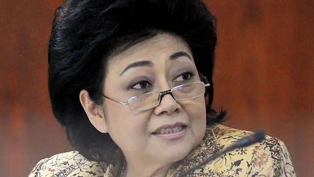 Dituntut 5 Tahun, Hartati Tuding Jaksa Berbohong