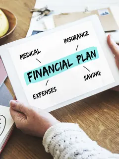 Ilustrasi Rencana Keuangan (freepik)