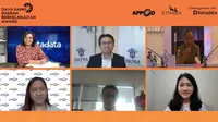 Regulasi Berbasis Keberlanjutan, Kunci Penting Menarik Investasi ke Daerah