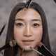 Underpainting menjadi salah satu teknik makeup yang menarik dicoba jika ingin hasil contour lebih menyatu dengan complexion. (Foto/Dok: Magnific)