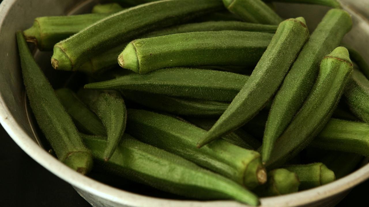 Terbukti Secara Ilmiah, Sayur Ini Ampuh Turunkan Kadar Kolesterol Jahat dalam Darah