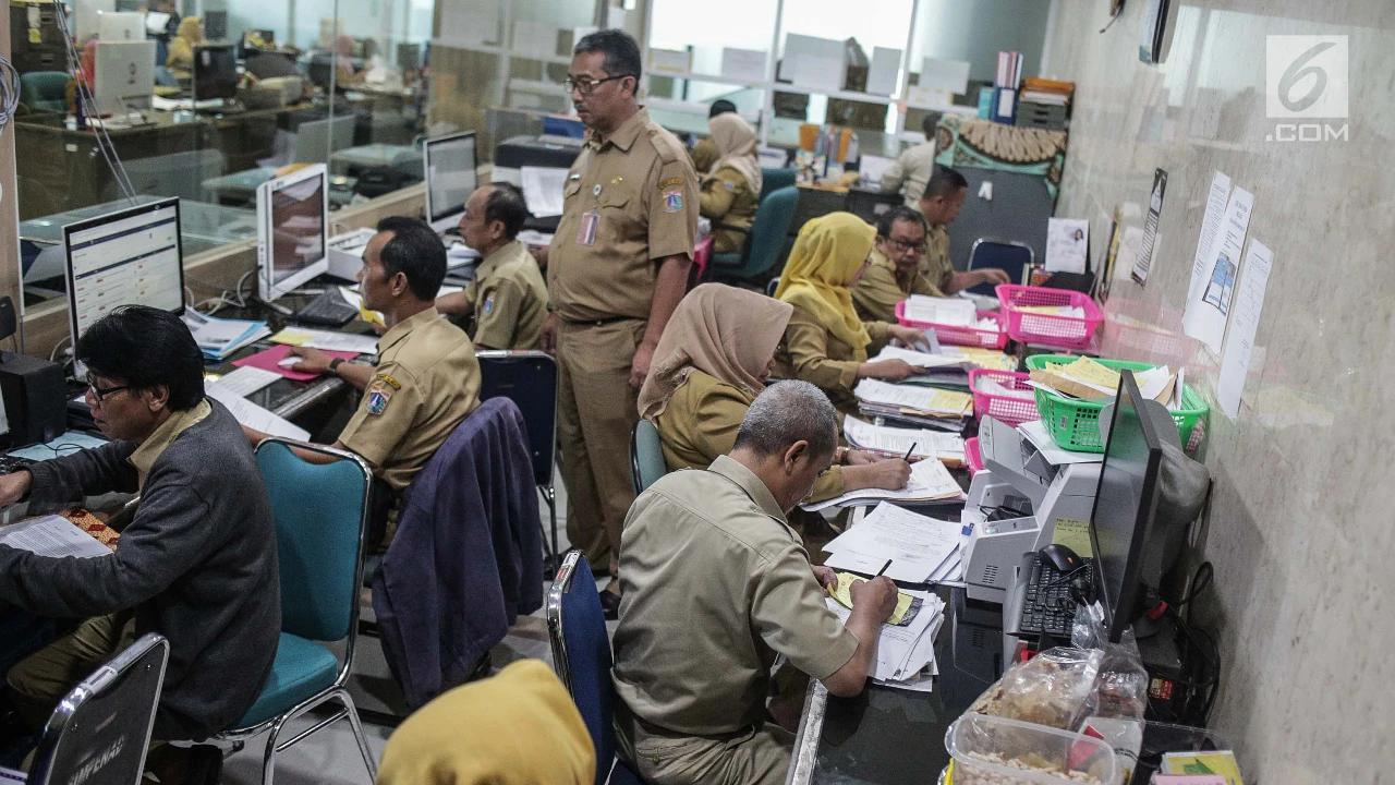 12 Persen ASN Dijabat Gen Z, Karakter dan Literasi Jadi Fondasi Hadapi Birokrasi Masa Depan