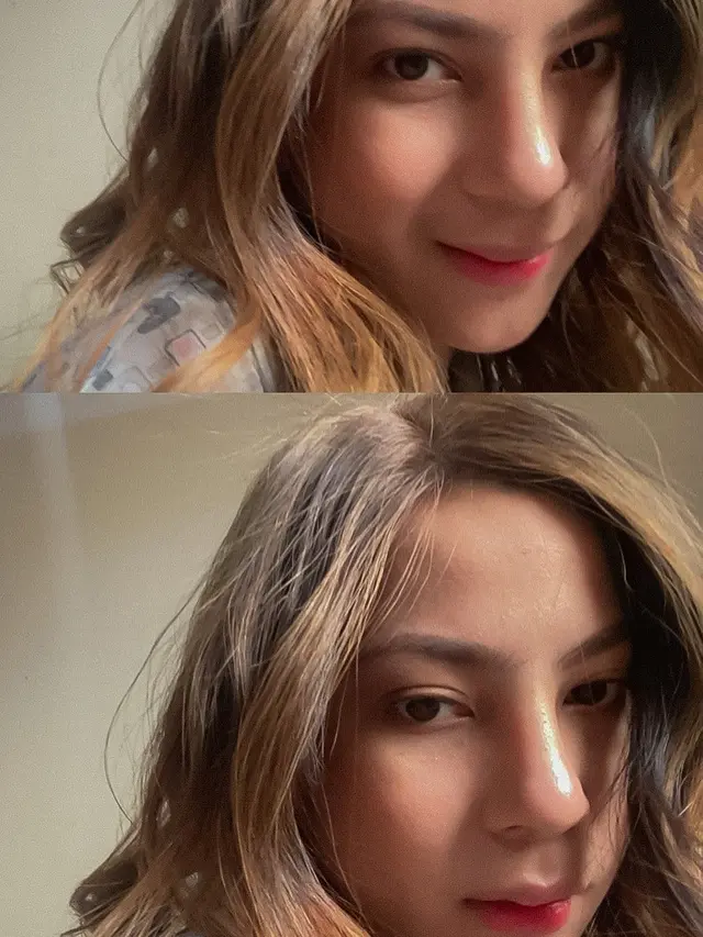 [Fimela] Resther, pacar Gofar Hilman