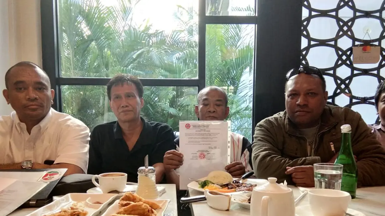Pemuda Demokrat Indonesia