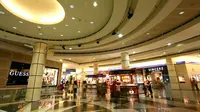 Mal Singapura Bisa Membludak Jika Pajak Smartphone Naik
